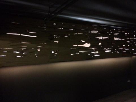 旭展木業有限公司 - 台灣檜木(自然級)