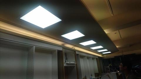 蘇 榮海 - 照明系統裝設（家庭/辦公室）