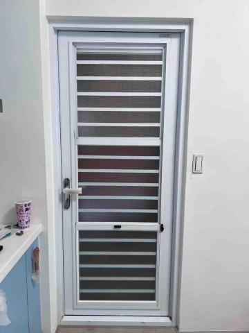 大晉鋁門窗行 -  三合一一門/陽台