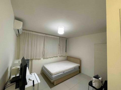 Decent Painting Service 得生油漆服務 - 全室漆作