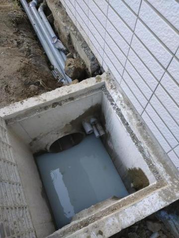 蘇 榮海 - 排水系統增加維修