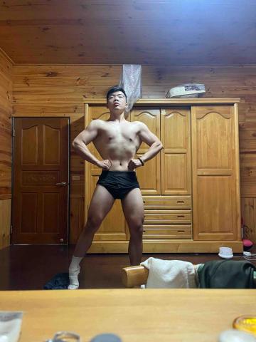 王辰瑋 - 2023/4/19