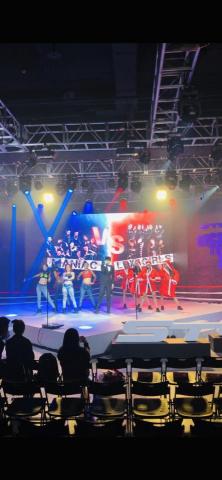 金賞燈光音響活動工程 - 品牌活動規劃、主持與與表演節目統籌