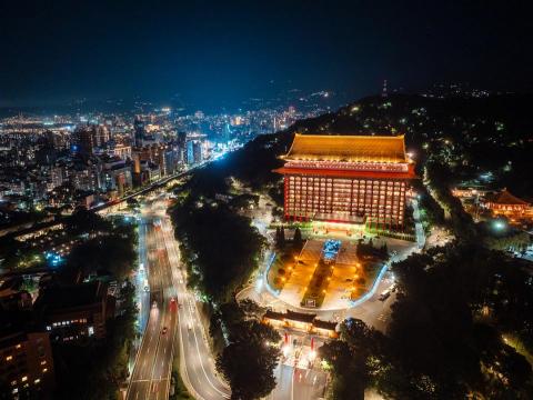 一點飛行 OnePoint - 圓山飯店 一點飛行 OnePoint - 圓山飯店