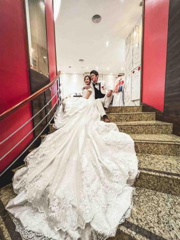 幸福 JOURNEY多媒體影像 - 