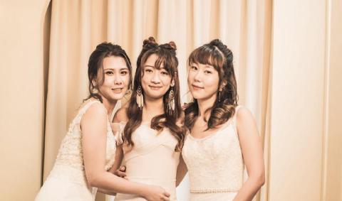 翡翠Nancy彩妝造型 - 