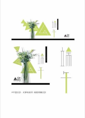 Ann Wang - 針對主題將元素延伸運用於網頁圖文設計、LINE社群圖片設計