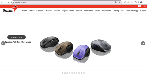 Stark Chen - 昆盈企業官網製作