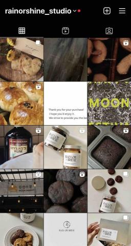 Ann Wang - 社群媒體經營、包裝設計、產品拍攝、LOGO設計、短影片剪輯