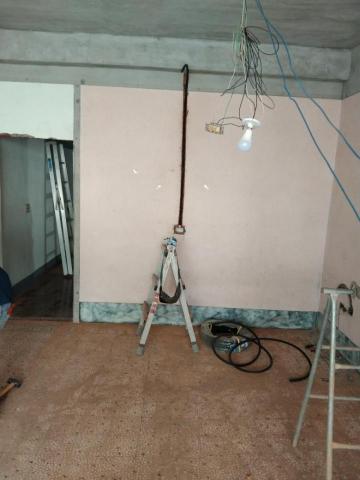 水電打石，民宅打石，粗工 - 插座管溝