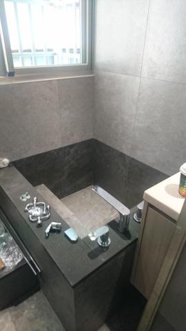 蘇 榮海 - 衛浴空間拆除/裝設