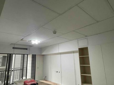 賀達油漆工程 - 