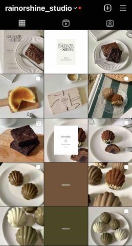 Ann Wang - 社群媒體經營、包裝設計、產品拍攝、LOGO設計、短影片剪輯