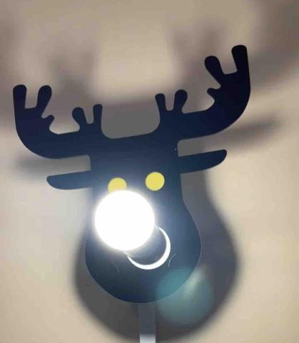 點亮您的家的柴柴師傅 - 