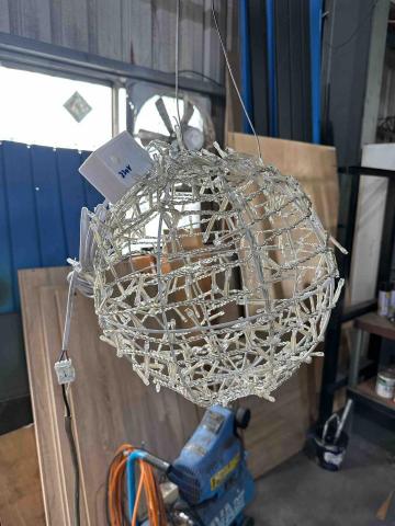 點亮您的家的柴柴師傅 - 