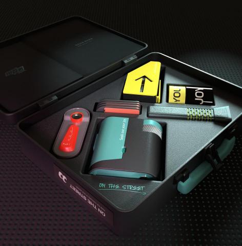 Dex'lab 3D工作室 - 