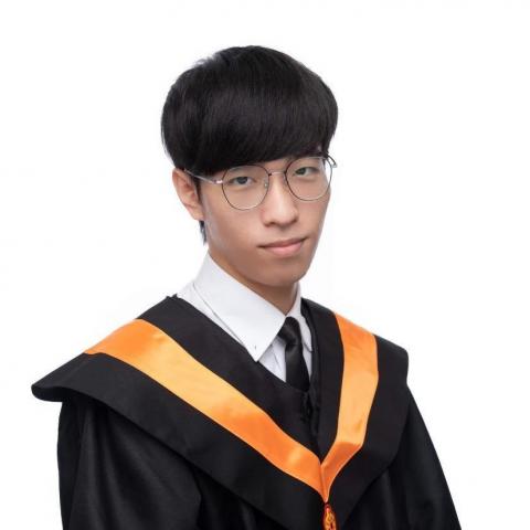 提供民法820服務的專家黃亮鈞