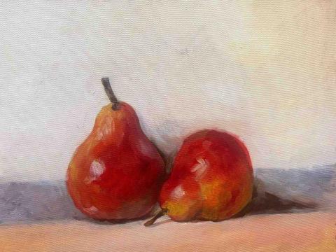 Liberty Land自由之境藝術工作室 - 