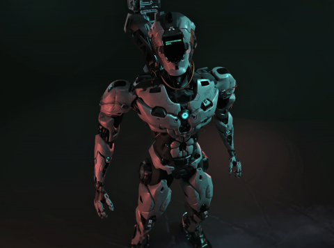 Dex'lab 3D工作室 - 