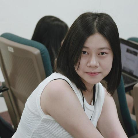 提供111數b服務的專家吳妤潔