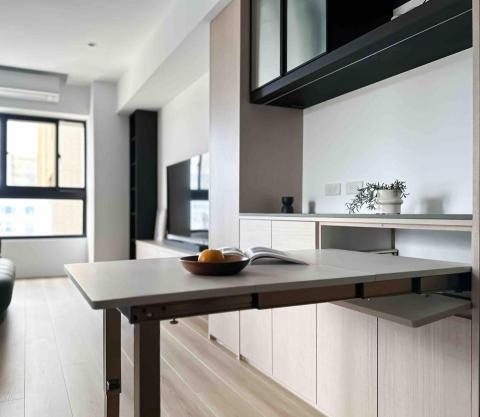 舒喜空間風格設計 - 