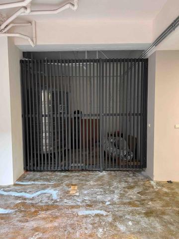 永毅工業社 - 水塔區鋁格柵