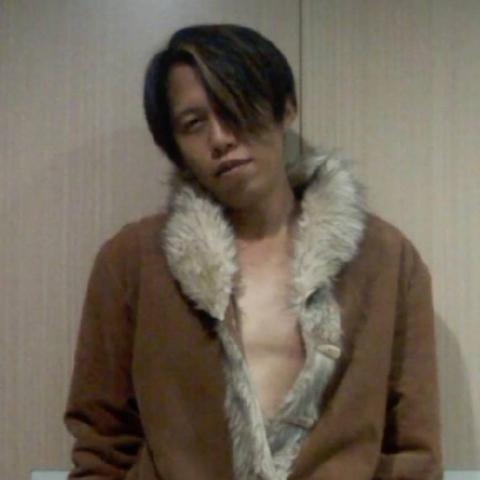 提供特效服務的專家小赤林