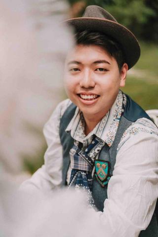 提供轎車服務的專家李彥錡