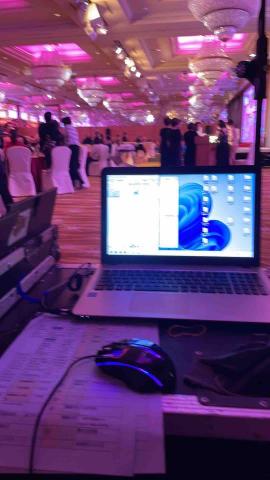 展藝燈光音響企業社 - 