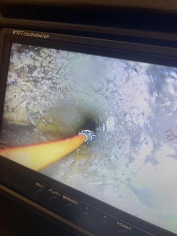 順穩通陳師傅 - 工業內視鏡檢查管道異物