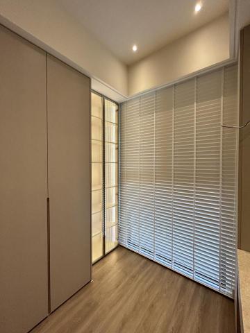 阿得窗簾 - 50mm木百葉簾