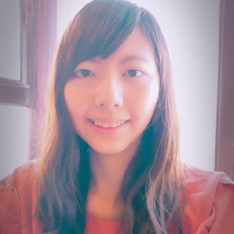 提供輕黏土服務的專家聖涵