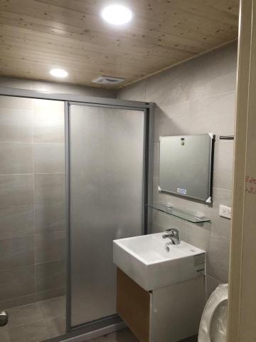 名雅統包企業 - 衛浴翻新