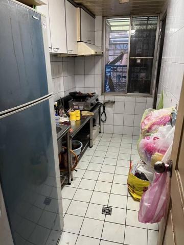 邱小嵐 - 清潔後