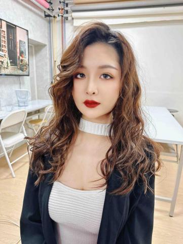 KittyKung makeup studio-新秘kitt -  KittyKung makeup studio-新秘kitt -