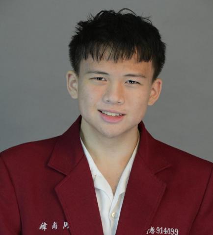 提供12600術科服務的專家周尚緯