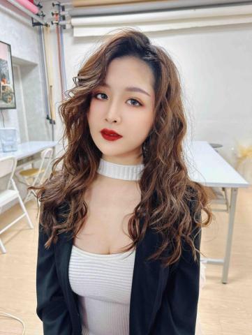 KittyKung makeup studio-新秘kitt -  KittyKung makeup studio-新秘kitt -