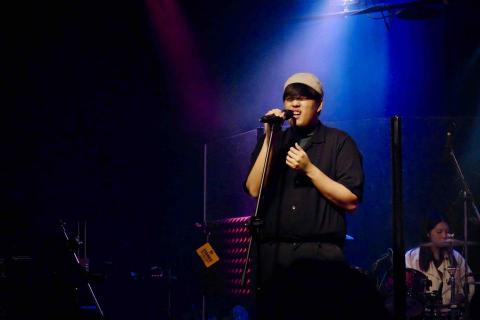 akiraMusic - 2023/1/27樂團演出