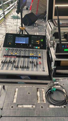 展藝燈光音響企業社 - 