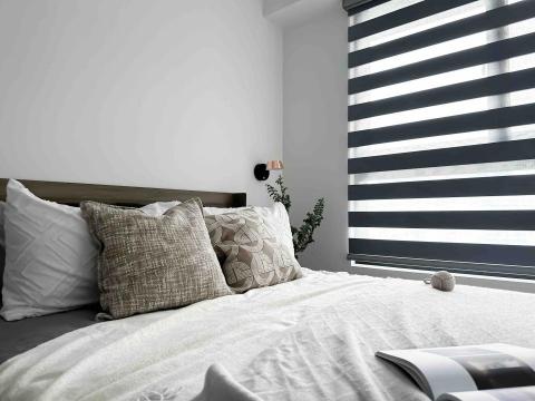 舒喜空間風格設計 - 