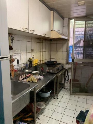 邱小嵐 - 清潔前