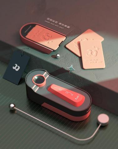 Dex'lab 3D工作室 - 