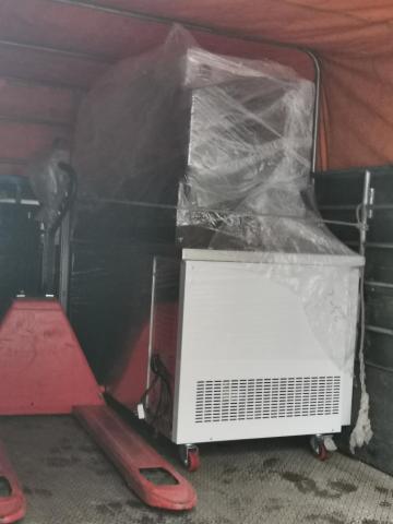 陳正倫 - 平鎮載機台送八里