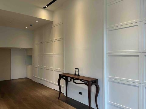 Morgan - 桃園大溪1、2樓