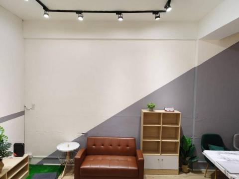 森騰物業租賃管理顧問有限公司 - 中山雙城出租公寓改造01