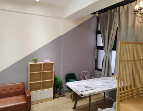 森騰物業租賃管理顧問有限公司 - 委託改造公寓代管