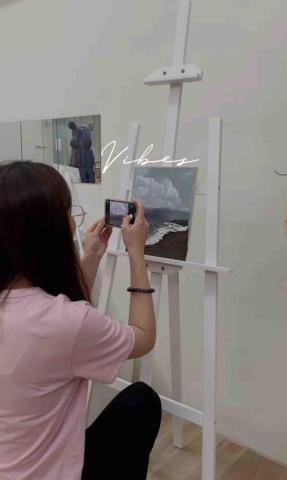 Liberty Land自由之境藝術工作室 - 