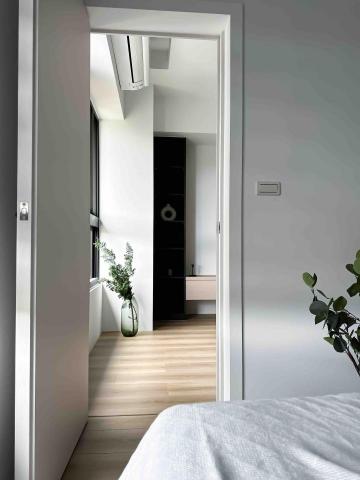 舒喜空間風格設計 - 