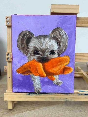 Liberty Land自由之境藝術工作室 - 