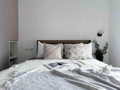 舒喜空間風格設計 - 